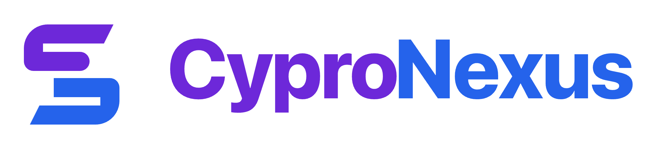 CyproNexus 北京赛普智成科技有限公司Logo